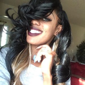 Meet your Posher, Beth barbie